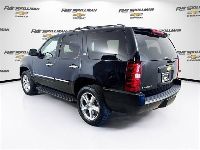 used 2014 Chevrolet Tahoe car, priced at $19,988
