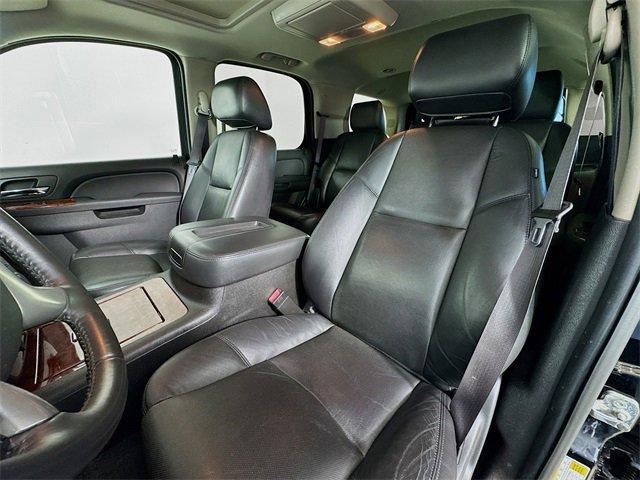 used 2014 Chevrolet Tahoe car, priced at $19,988