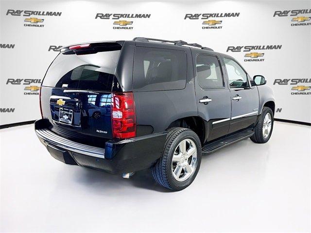 used 2014 Chevrolet Tahoe car, priced at $19,988