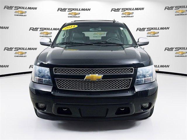 used 2014 Chevrolet Tahoe car, priced at $19,988