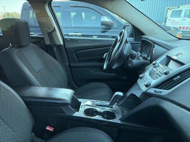 used 2010 GMC Terrain car, priced at $5,988