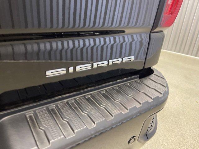 used 2022 GMC Sierra 1500 Limited car, priced at $43,988