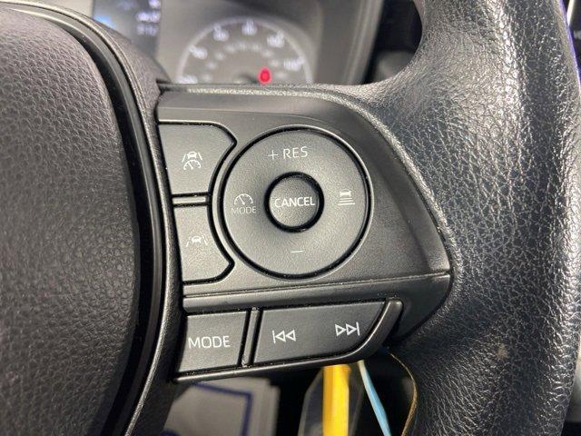 used 2023 Toyota Corolla car, priced at $20,988
