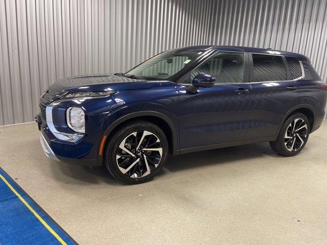 used 2023 Mitsubishi Outlander car, priced at $26,988