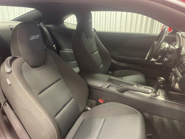 used 2010 Chevrolet Camaro car, priced at $18,988