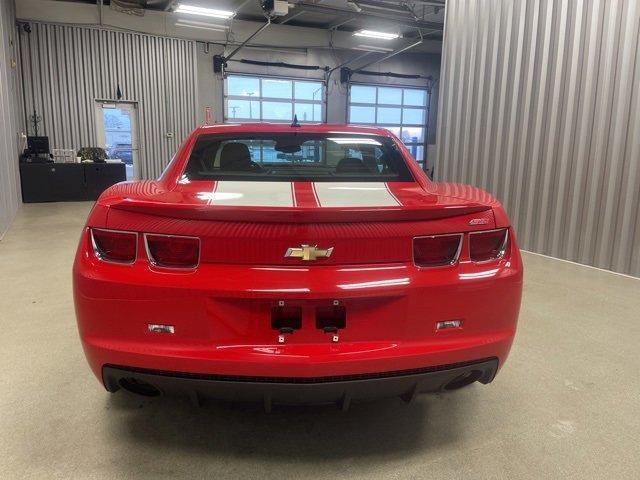 used 2010 Chevrolet Camaro car, priced at $18,988