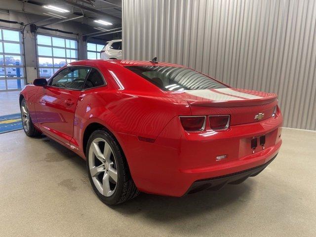 used 2010 Chevrolet Camaro car, priced at $18,988