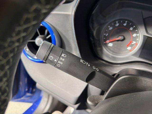 used 2020 Chevrolet Camaro car, priced at $18,987