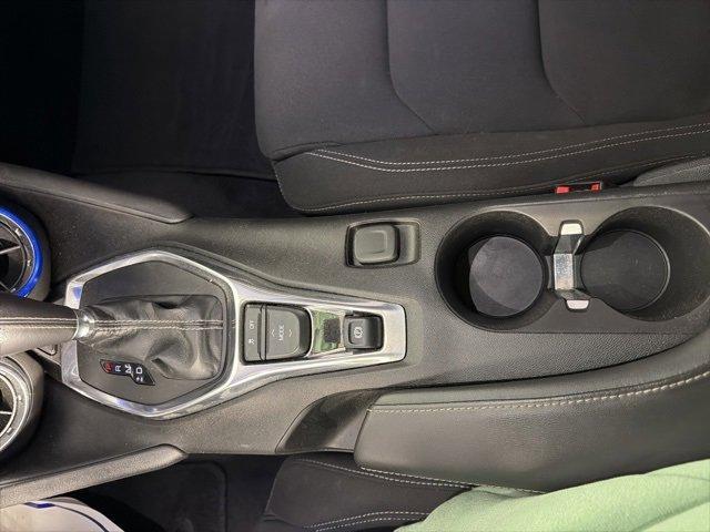 used 2020 Chevrolet Camaro car, priced at $18,987