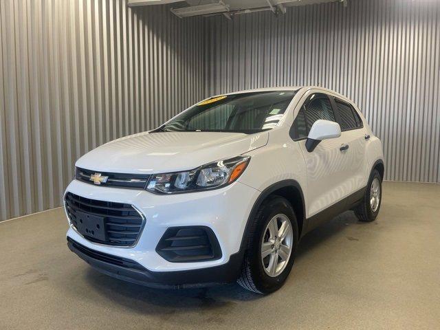 used 2020 Chevrolet Trax car, priced at $19,983