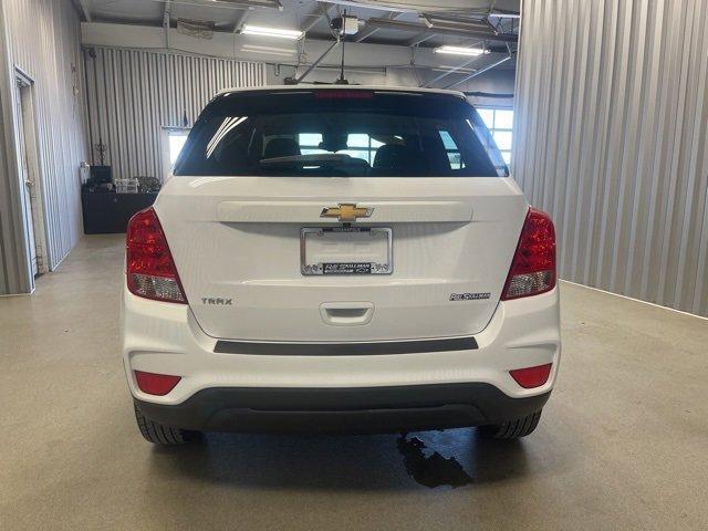 used 2020 Chevrolet Trax car, priced at $19,983