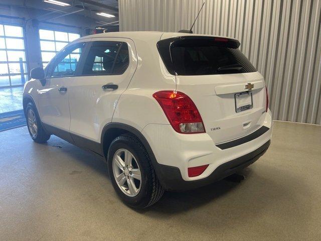 used 2020 Chevrolet Trax car, priced at $19,983