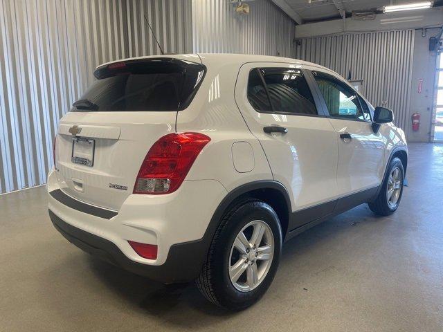 used 2020 Chevrolet Trax car, priced at $19,983