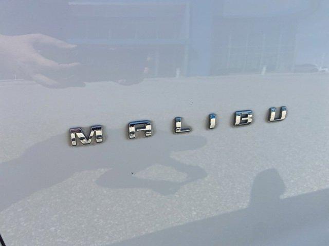 used 2023 Chevrolet Malibu car, priced at $19,988