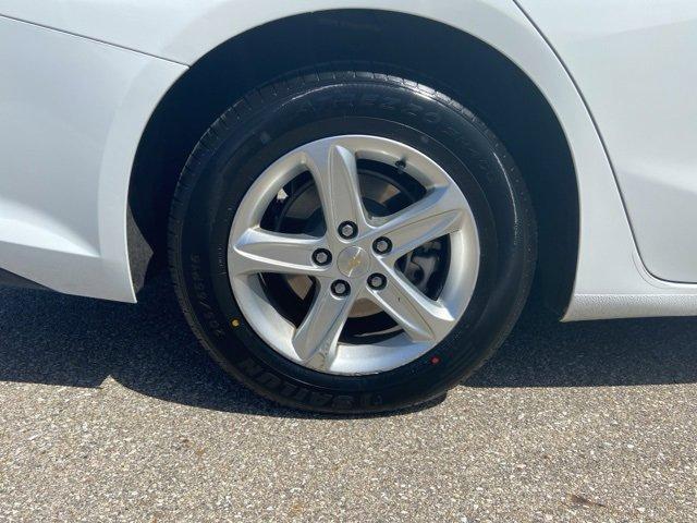 used 2023 Chevrolet Malibu car, priced at $19,988