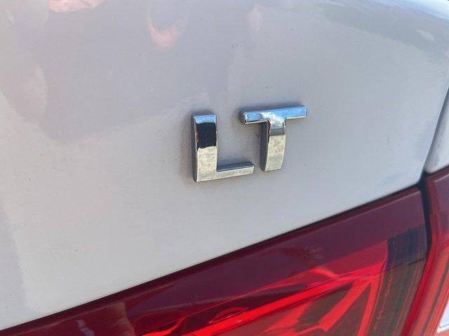 used 2023 Chevrolet Malibu car, priced at $19,988
