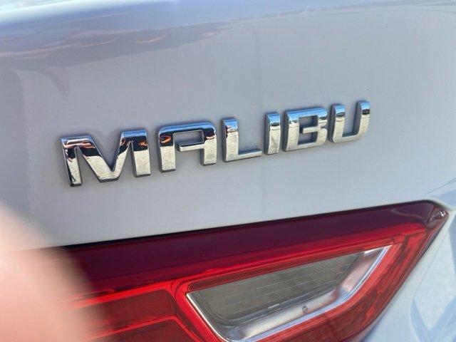 used 2023 Chevrolet Malibu car, priced at $19,988