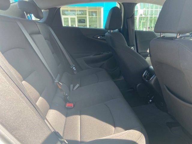 used 2023 Chevrolet Malibu car, priced at $19,988