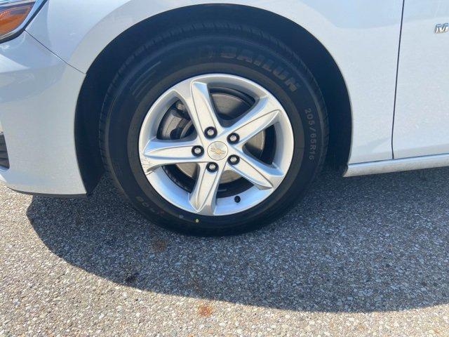 used 2023 Chevrolet Malibu car, priced at $19,988