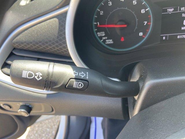 used 2023 Chevrolet Malibu car, priced at $19,988