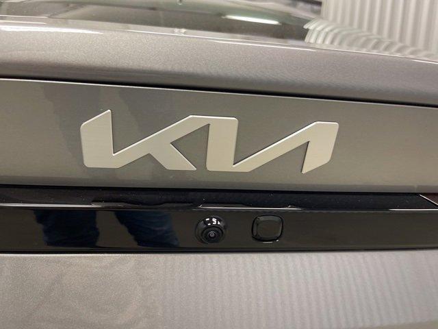 used 2025 Kia K4 car, priced at $24,988