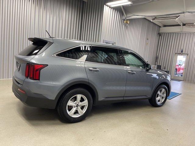 used 2023 Kia Sorento car, priced at $25,988