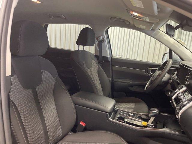 used 2023 Kia Sorento car, priced at $25,988