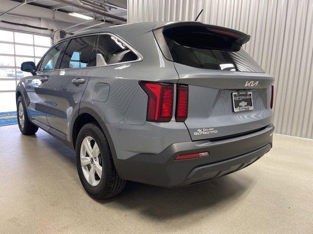 used 2023 Kia Sorento car, priced at $25,988