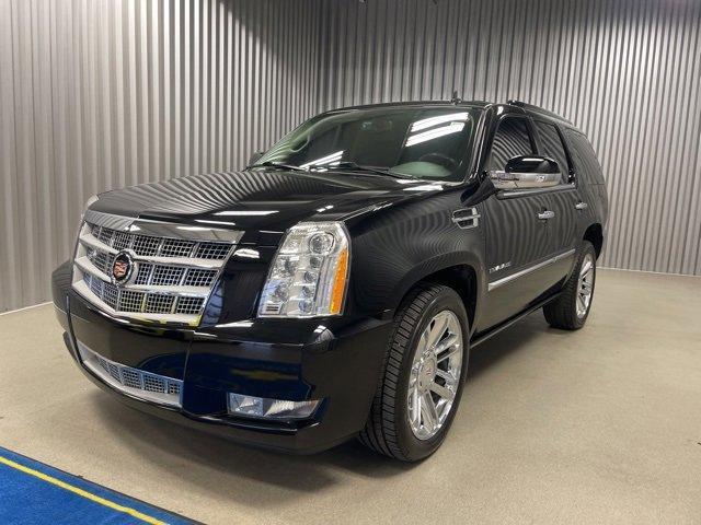 used 2011 Cadillac Escalade car, priced at $18,988