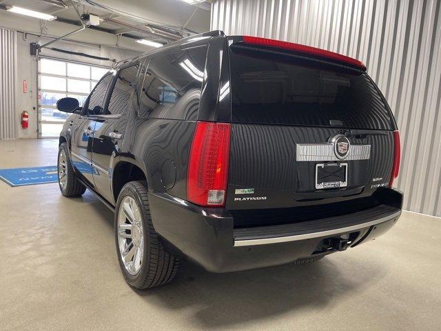 used 2011 Cadillac Escalade car, priced at $18,988