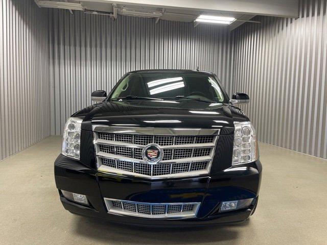 used 2011 Cadillac Escalade car, priced at $18,988