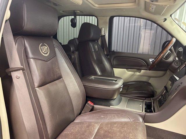 used 2011 Cadillac Escalade car, priced at $18,988