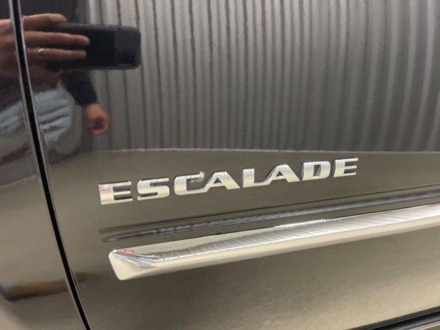 used 2011 Cadillac Escalade car, priced at $18,988