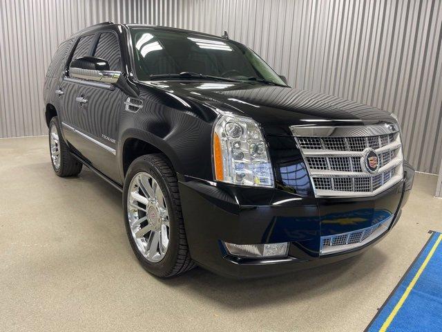 used 2011 Cadillac Escalade car, priced at $18,988