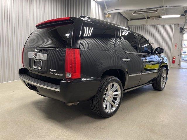 used 2011 Cadillac Escalade car, priced at $18,988