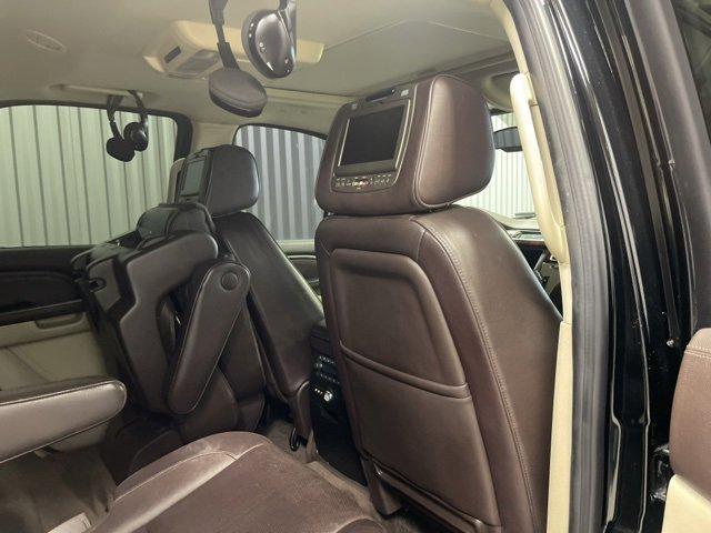 used 2011 Cadillac Escalade car, priced at $18,988