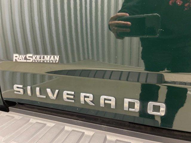 used 2015 Chevrolet Silverado 1500 car, priced at $14,988