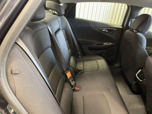 used 2023 Chevrolet Malibu car, priced at $20,988