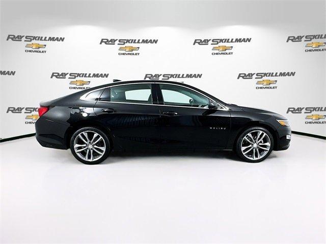used 2023 Chevrolet Malibu car, priced at $18,988