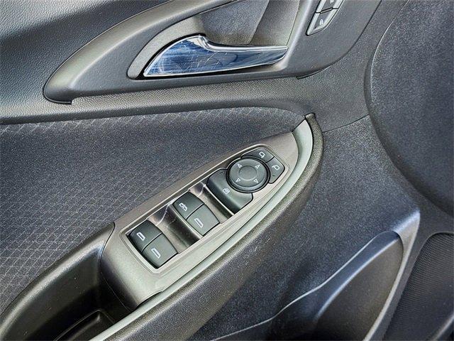 used 2023 Chevrolet Malibu car, priced at $18,988