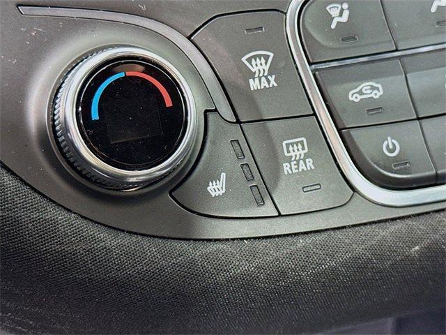 used 2023 Chevrolet Malibu car, priced at $18,988