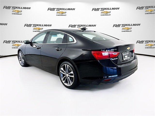 used 2023 Chevrolet Malibu car, priced at $18,988