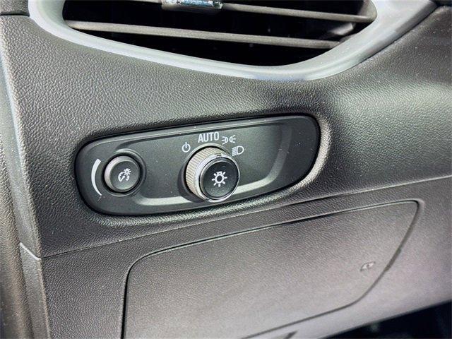 used 2023 Chevrolet Malibu car, priced at $18,988