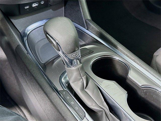 used 2023 Chevrolet Malibu car, priced at $18,988