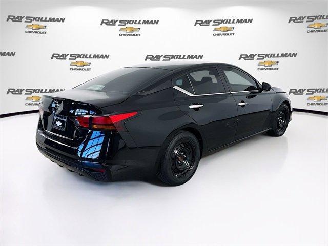 used 2022 Nissan Altima car, priced at $22,983