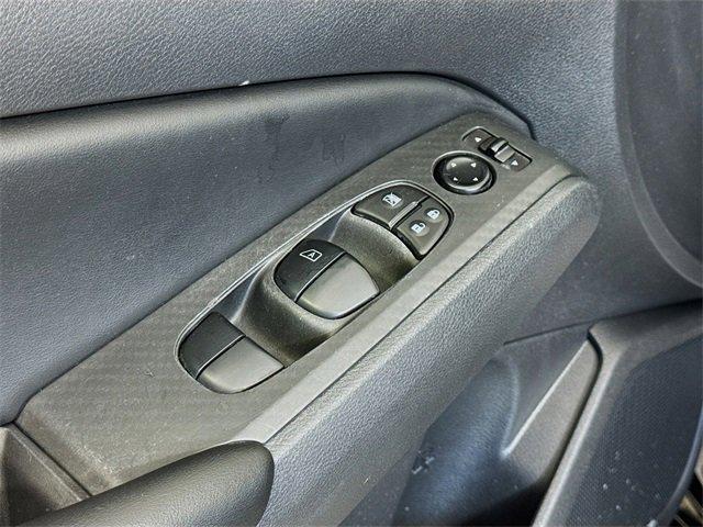 used 2022 Nissan Altima car, priced at $22,983