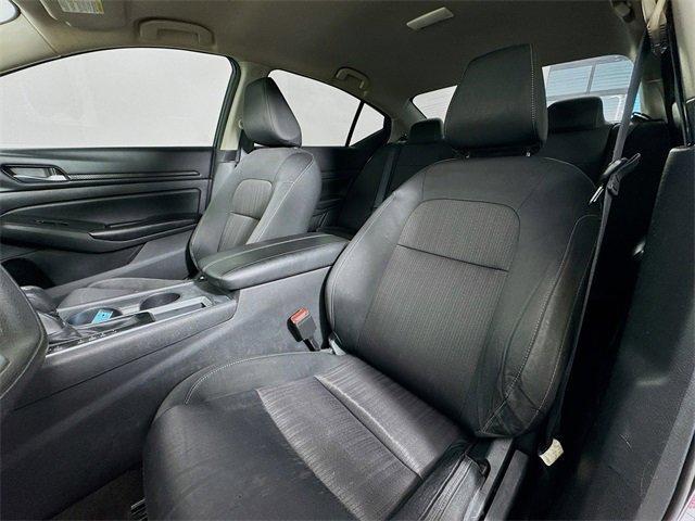 used 2022 Nissan Altima car, priced at $22,983