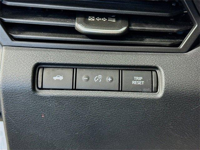 used 2022 Nissan Altima car, priced at $22,983