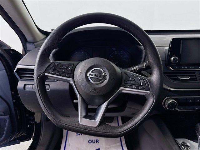 used 2022 Nissan Altima car, priced at $22,983