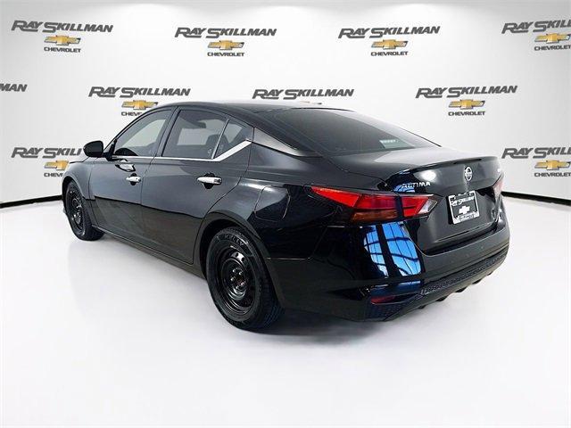 used 2022 Nissan Altima car, priced at $22,983